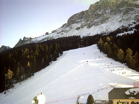 Webcams in Obereggen